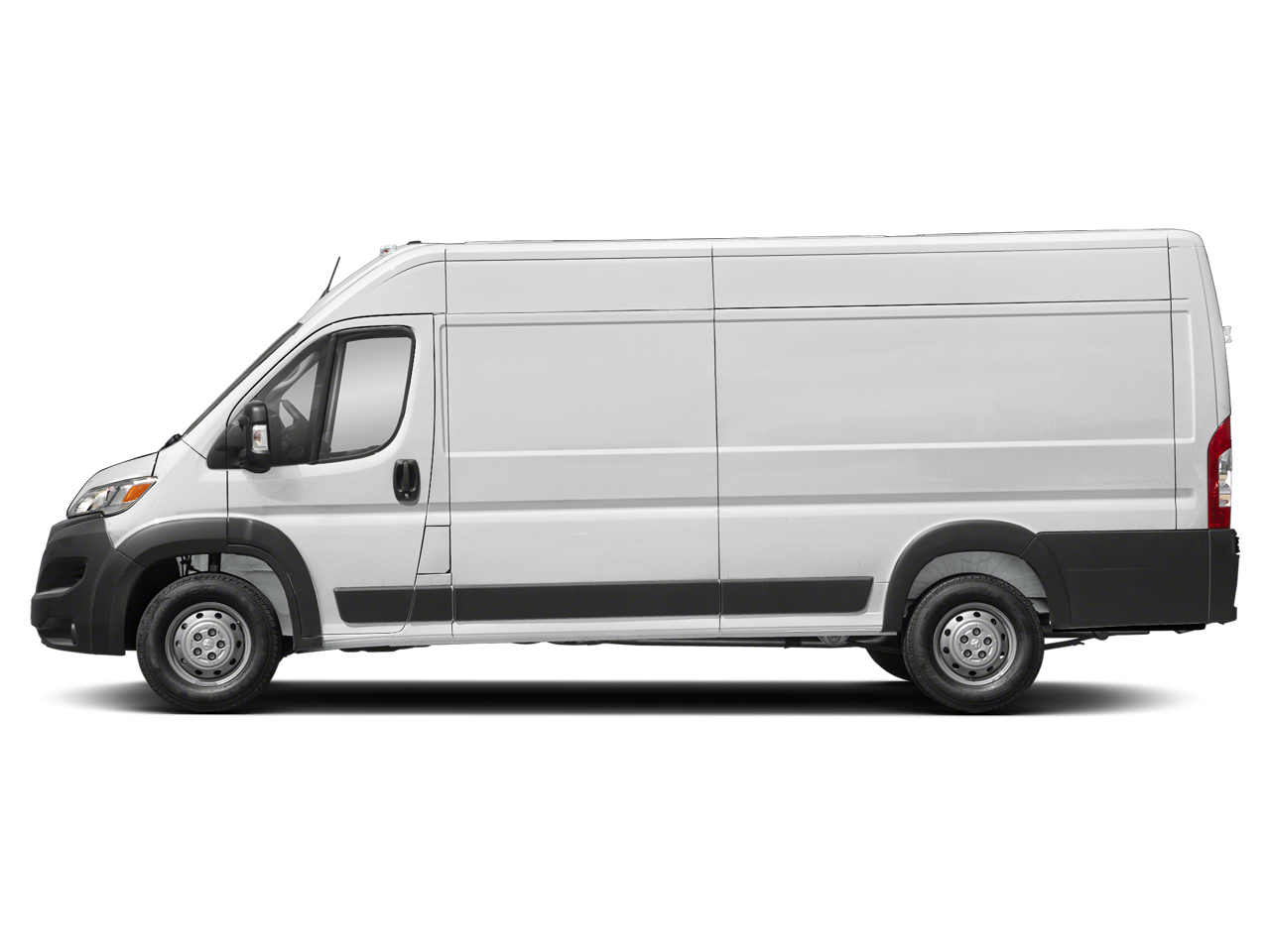 2025 RAM ProMaster HIGH ROOF 159' WB