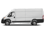 2025 RAM ProMaster 3500 Cargo Van Tradesman Super High Roof 159' WB EXT w/Pass Seat