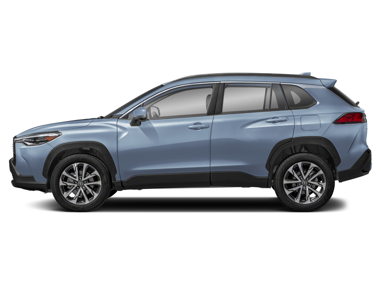2025 Toyota Corolla Cross XLE - 4WD