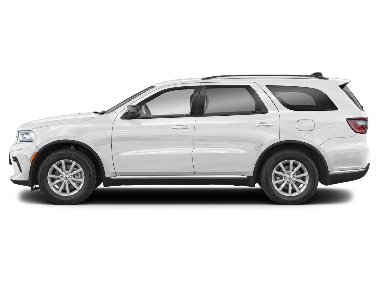 2026 Dodge Durango Base