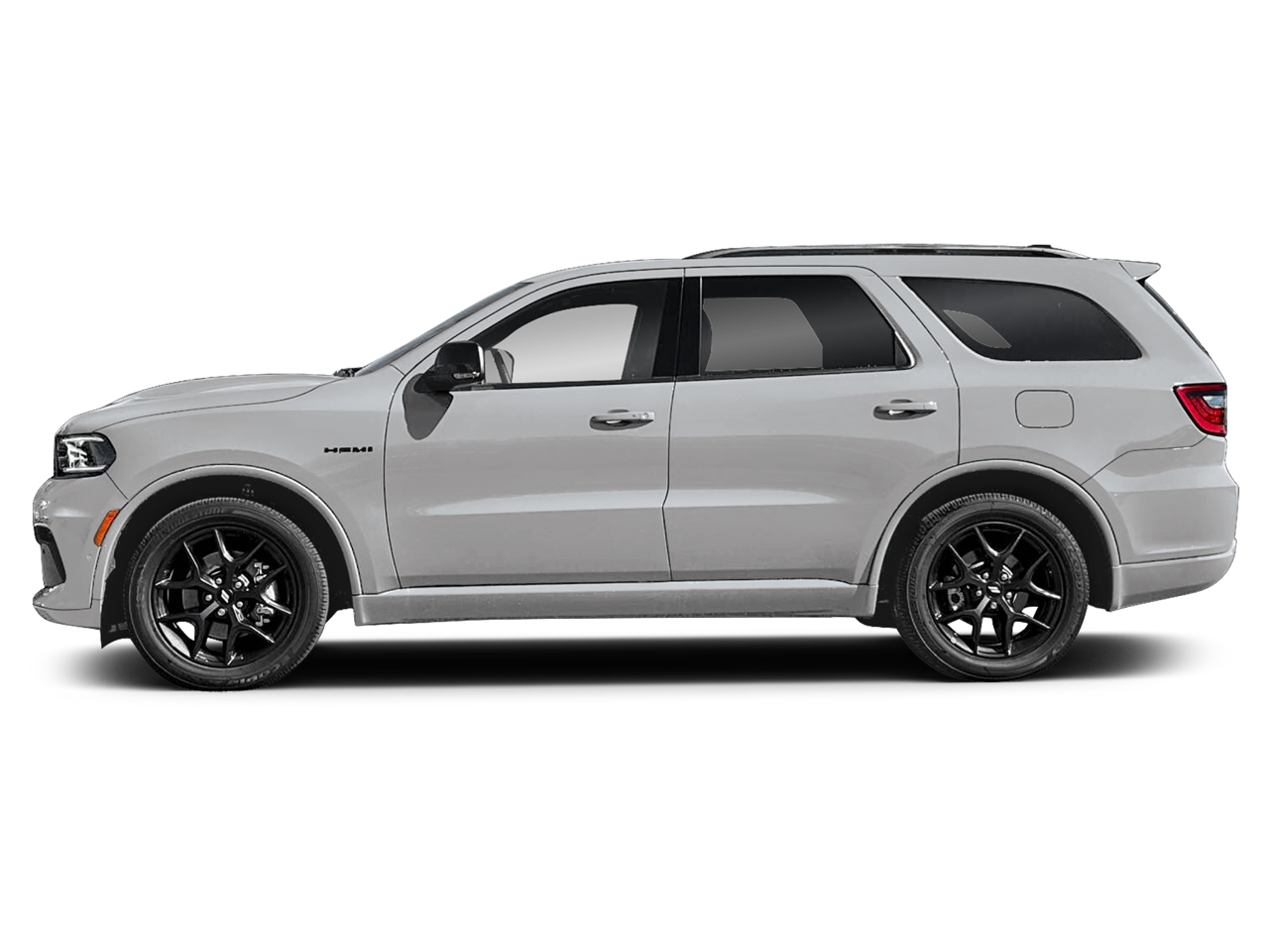 2026 Dodge Durango Base
