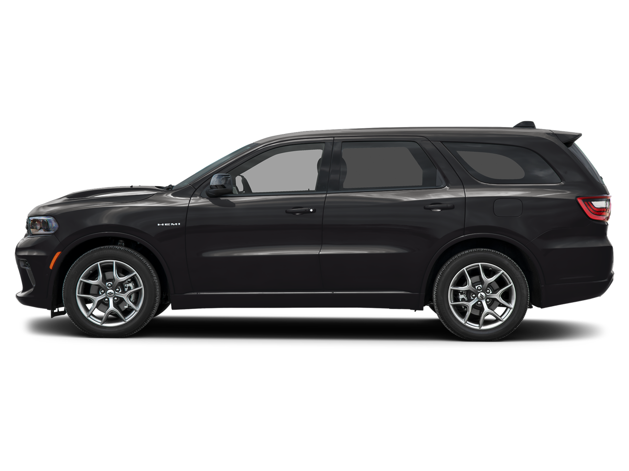 2026 Dodge Durango GT Premium HEMI V8