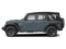 2026 Jeep Wrangler 4-DOOR WILLYS