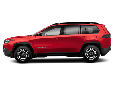 2026 Jeep Cherokee Base