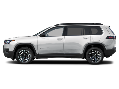 2026 Jeep Cherokee Base