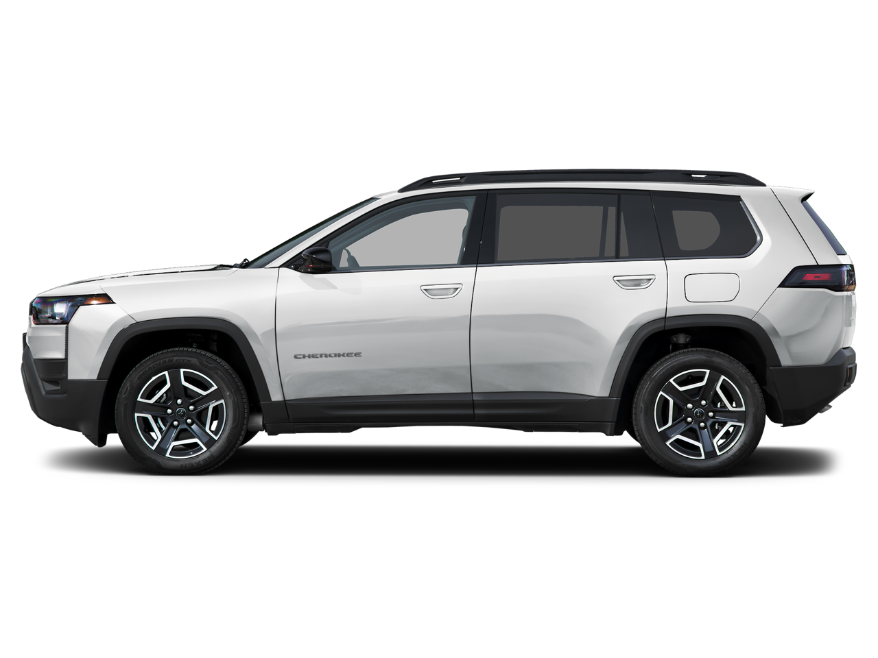 2026 Jeep Cherokee Base
