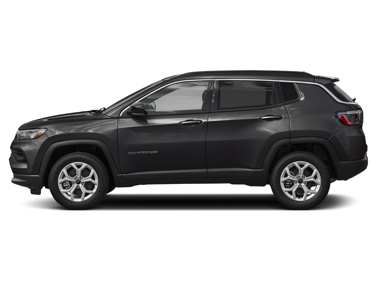 2026 Jeep Compass LIMITED ALTITUDE 4X4