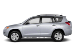 2010 Toyota RAV4 Ltd - 4WD 4dr 4-cyl 4-Spd AT