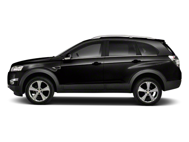 2012 Chevrolet Captiva Sport Fleet LS w/2LS - FWD 4dr