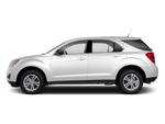 2013 Chevrolet Equinox LTZ - FWD 4dr
