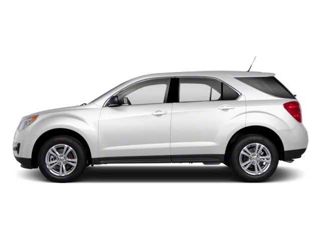 2013 Chevrolet Equinox LTZ - FWD 4dr