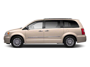 2013 Chrysler Town &amp; Country 4dr Wgn Touring