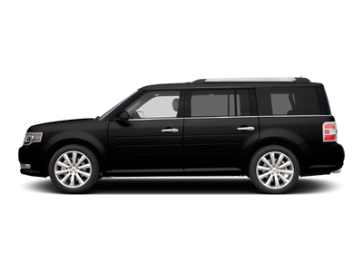 2013 Ford Flex SEL - 4dr AWD