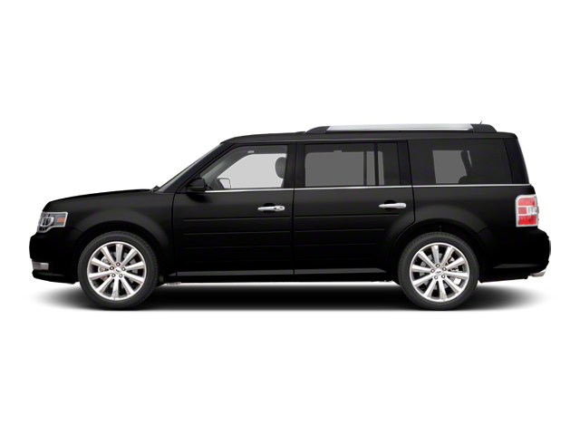 2013 Ford Flex SEL - 4dr AWD