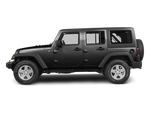 2013 Jeep Wrangler Unlimited Sport - 4WD 4dr
