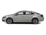 2013 Volkswagen CC Sport