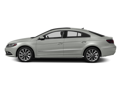 2013 Volkswagen CC Sport