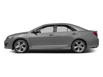 2014 Toyota Camry SE - 4dr Sdn I4 Auto