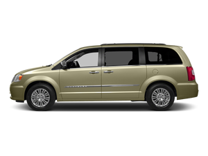 2015 Chrysler Town &amp; Country 4dr Wgn Limited Platinum