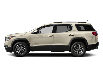 2017 GMC Acadia SLE