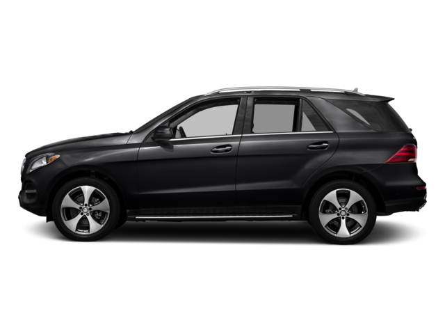 2017 Mercedes-Benz GLE 350 GLE 350 - 4MATIC® SUV