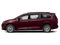 2018 Chrysler Pacifica Limited - FWD