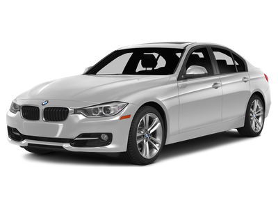 2015 BMW 328i xDrive 328i xDrive