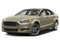 2015 Ford Fusion Titanium - 4dr Sdn FWD