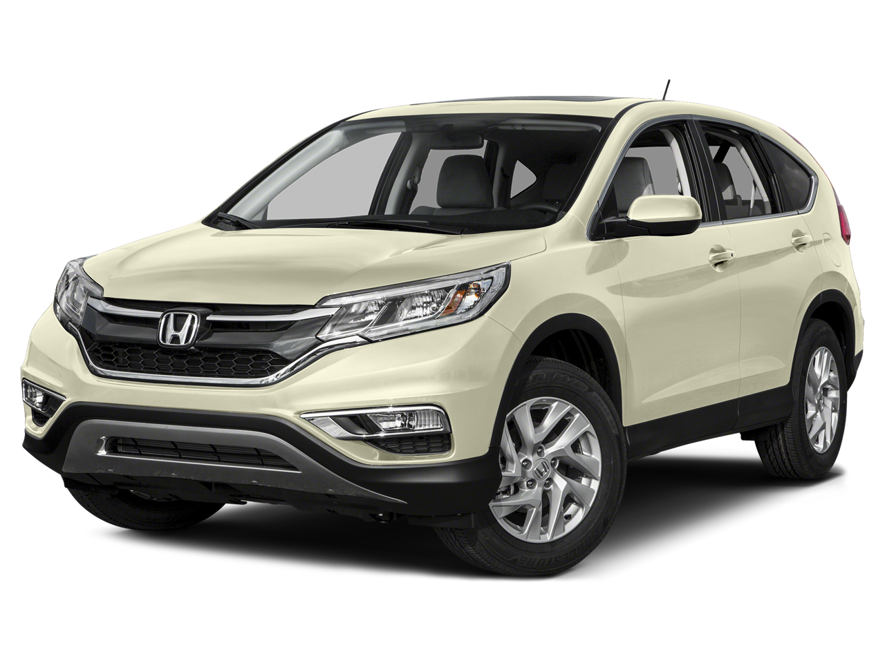 2015 Honda CR-V EX - AWD 5dr