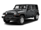 2016 Jeep Wrangler Unlimited Sport - 4WD 4dr