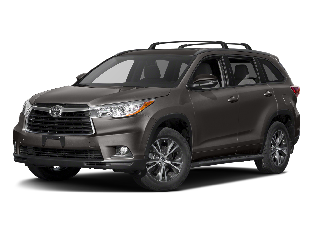 2016 Toyota Highlander XLE - AWD 4dr V6
