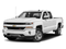 2018 Chevrolet Silverado 1500 LT - 4WD Double Cab 143.5