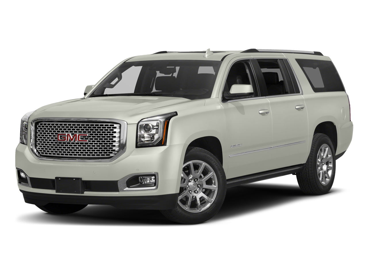 2018 GMC Yukon XL Denali Denali