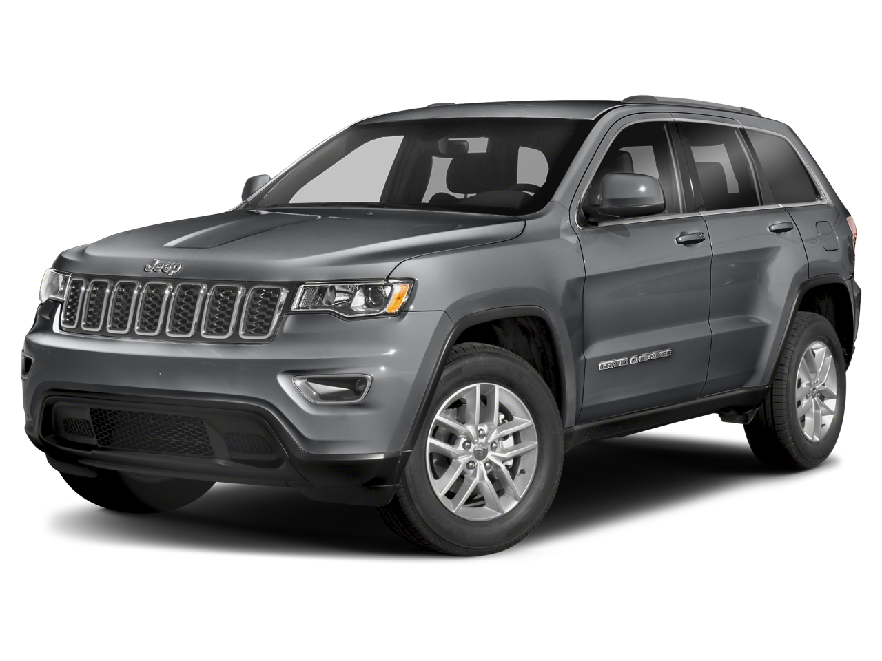 2018 Jeep Grand Cherokee Altitude - 4x4