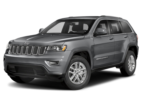 2018 Jeep Grand Cherokee Altitude - 4x4