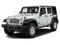 2018 Jeep Wrangler JK Unlimited Sport S 4x4