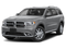 2020 Dodge Durango GT
