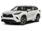2021 Toyota Highlander XLE - AWD