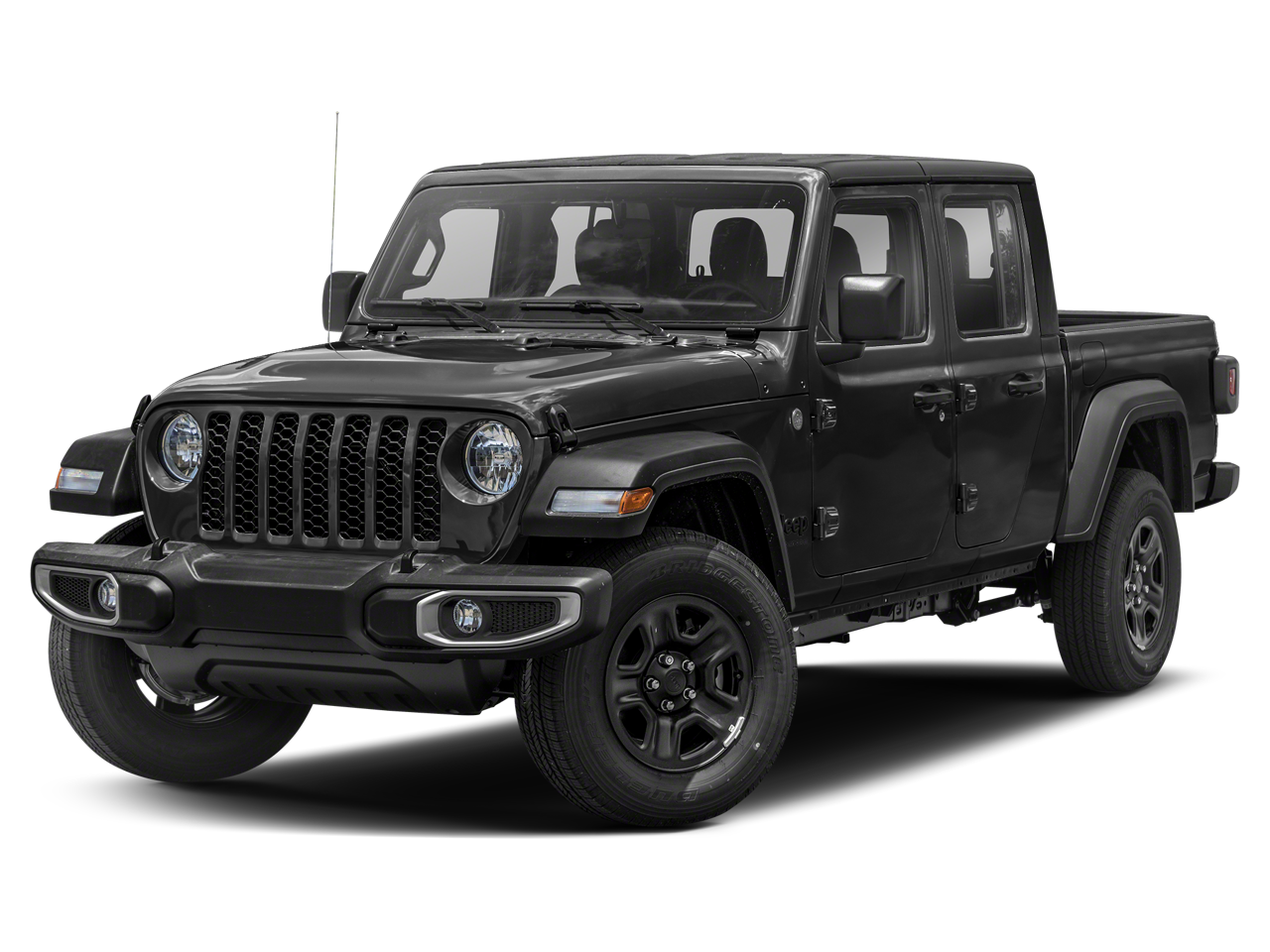 2022 Jeep Gladiator Sport S 4x4