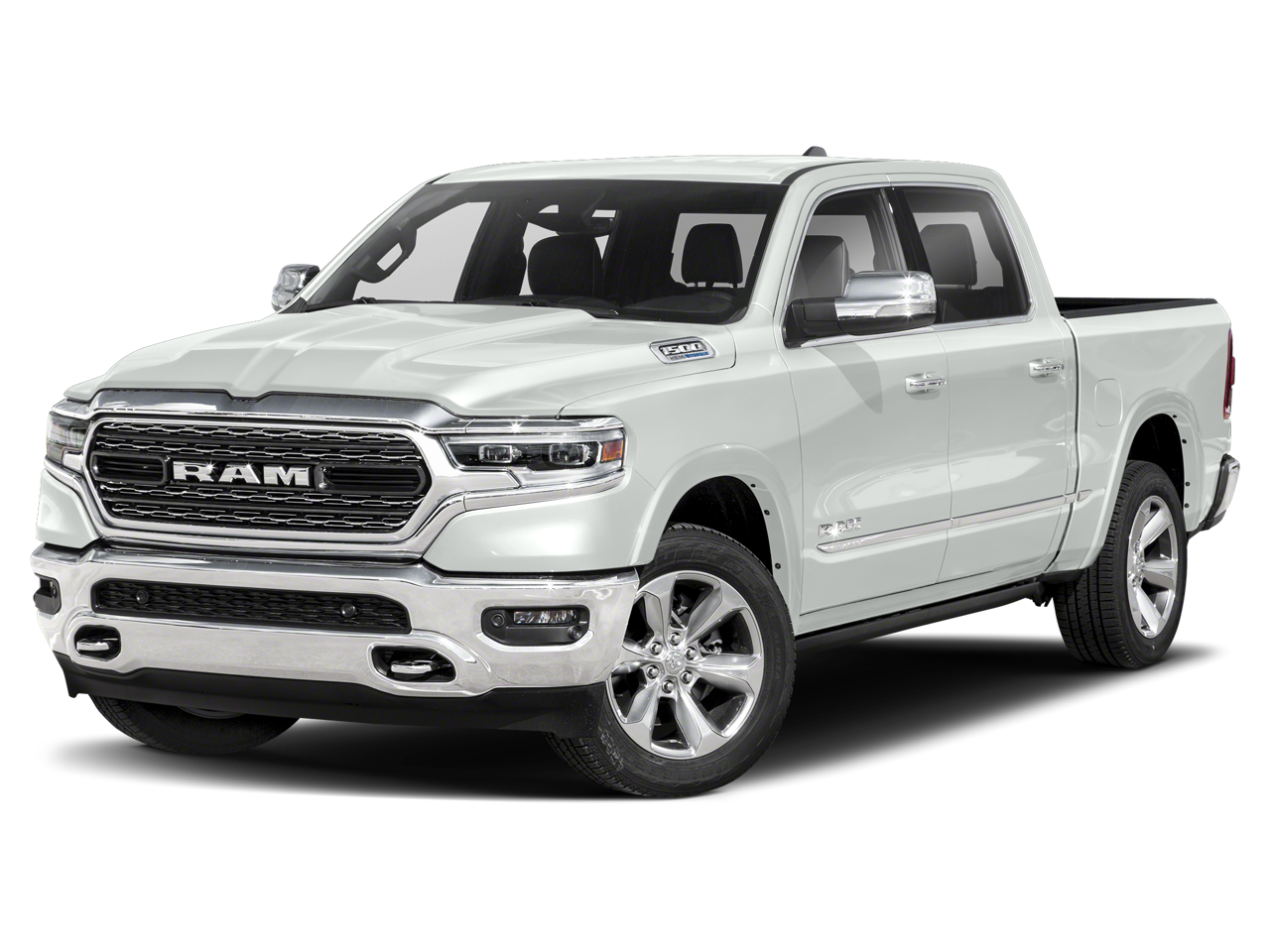 2022 RAM 1500 Limited 4x4 Crew Cab 6'4's photo