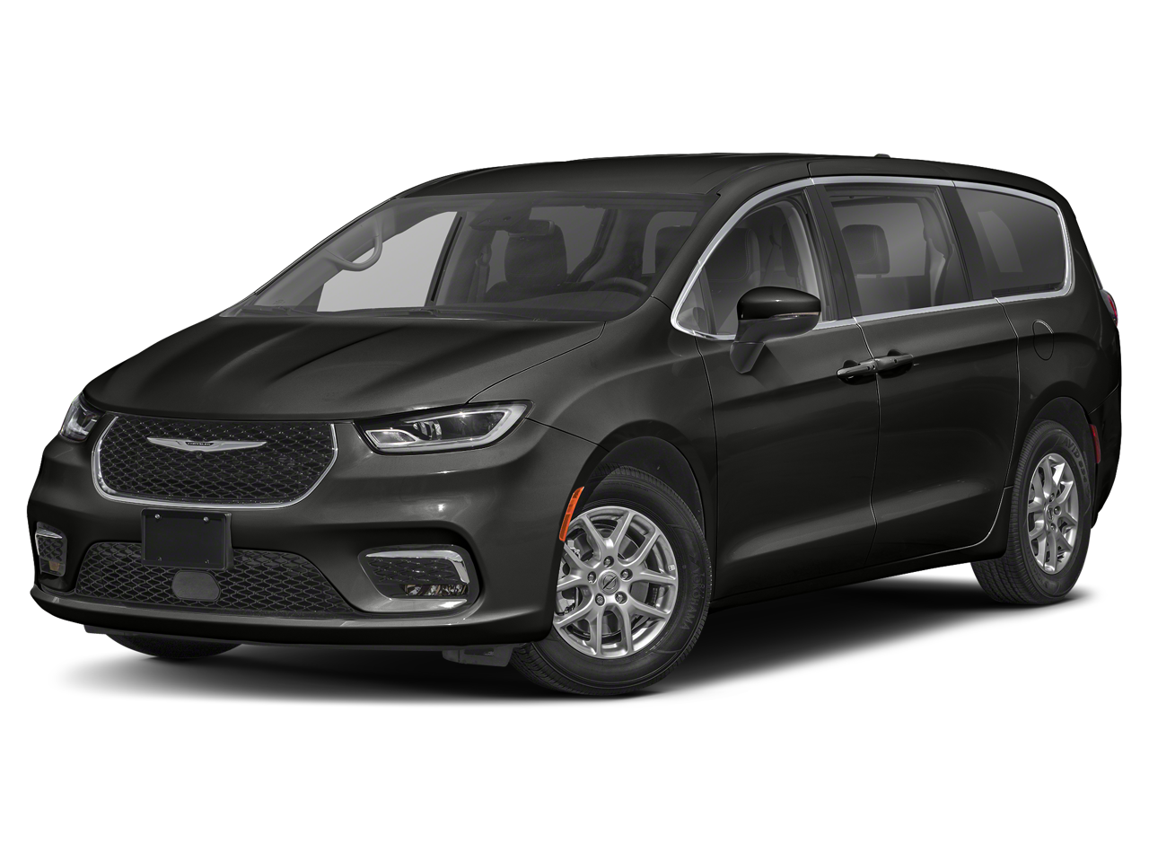 2023 Chrysler Pacifica Touring L - FWD