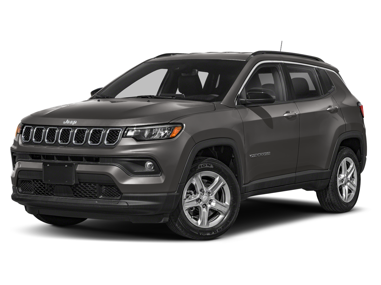 2023 Jeep Compass Limited - 4x4