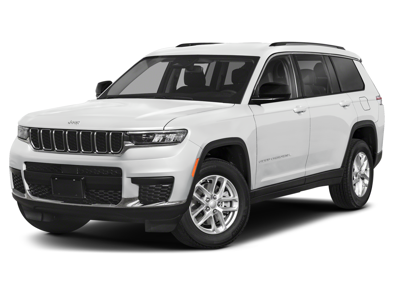 2023 Jeep Grand Cherokee L Limited - 4x4