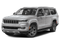 2024 Jeep Wagoneer L Series II Carbide