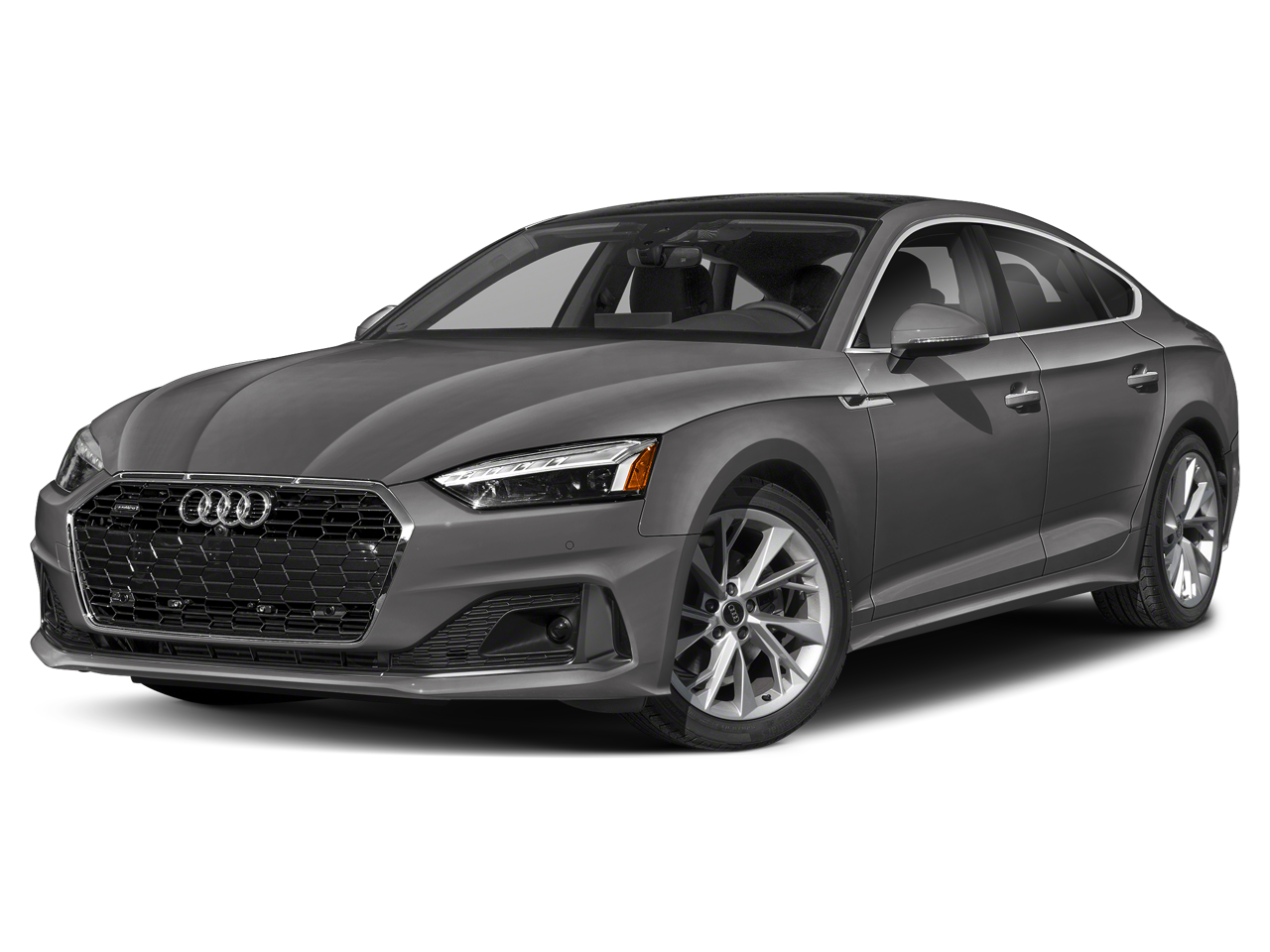 2025 Audi A5 Sportback S line Premium - 45 TFSI quattro