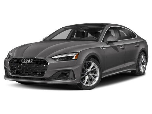 2025 Audi A5 Sportback S line Premium - 45 TFSI quattro