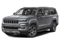 2025 Jeep Wagoneer L Series II Carbide