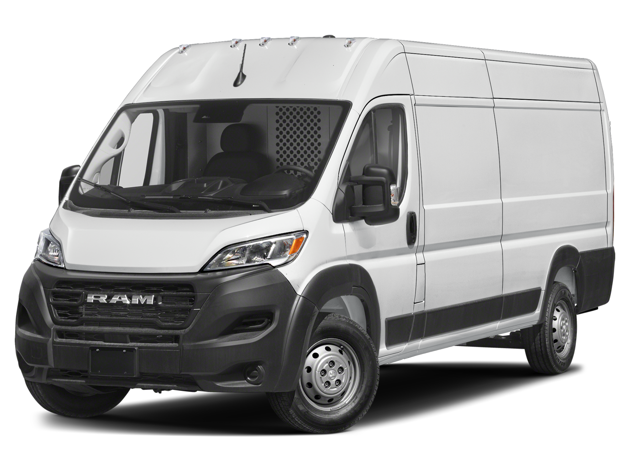 2025 RAM ProMaster HIGH ROOF 159' WB