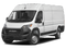 2025 RAM ProMaster 3500 Cargo Van Tradesman Super High Roof 159' WB EXT w/Pass Seat