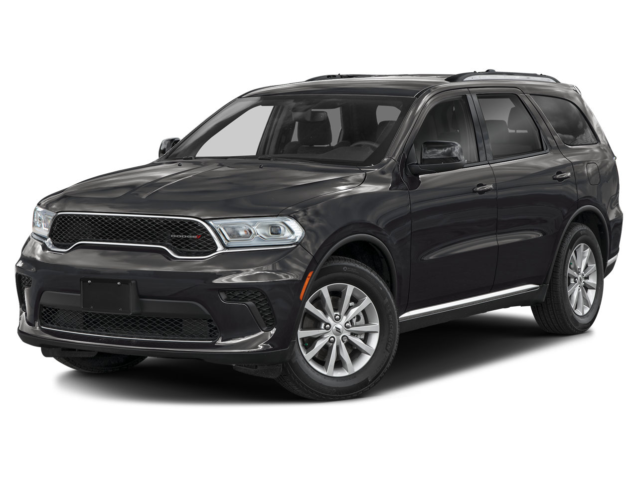2026 Dodge Durango GT PREMIUM